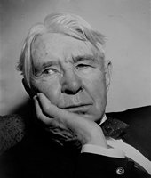 Carl Sandburg